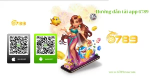 Cách tải app 6789 trên Android và iOS nhanh chóng nhất