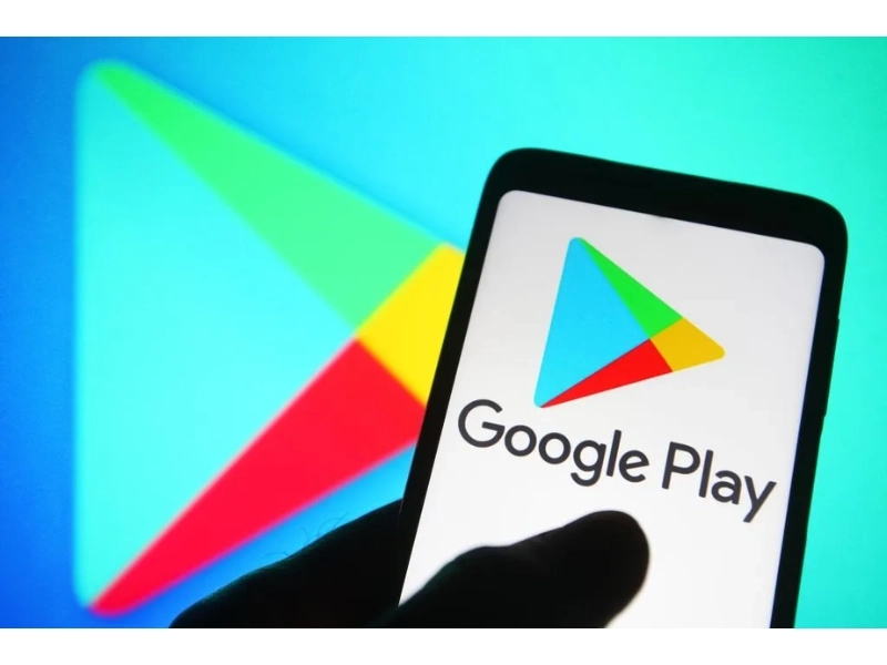 Cách tìm kiếm ứng dụng 6789 trên Google Play