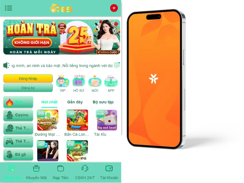 Tại sao sàn giao dịch 6789 được so sánh với ngân hàng?
