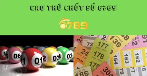 Cao thủ chốt số 6789: Kiếm lợi nhuận đỉnh cao