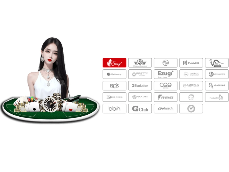 6789 và 6789.fund – Đôi nét về nền tảng cá cược uy tín