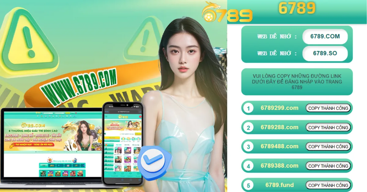 6789COM | 6789.COM ✔️ LINK ĐĂNG KÝ, ĐĂNG NHẬP