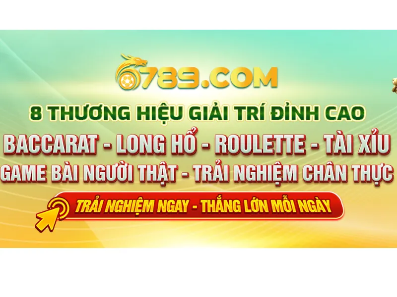6789.net - Nền tảng giải trí đá gà uy tín