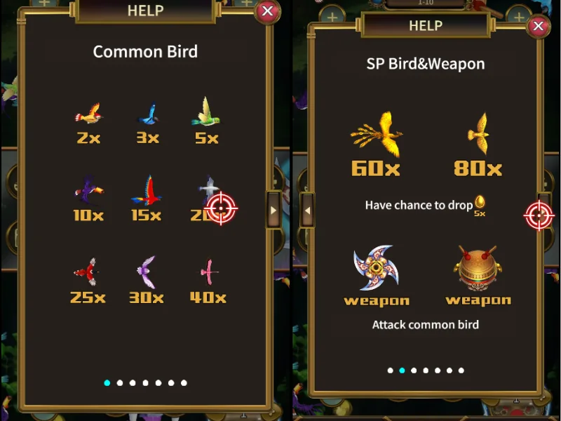 Những điểm mạnh vượt trội tại Phoenix World 6789.us