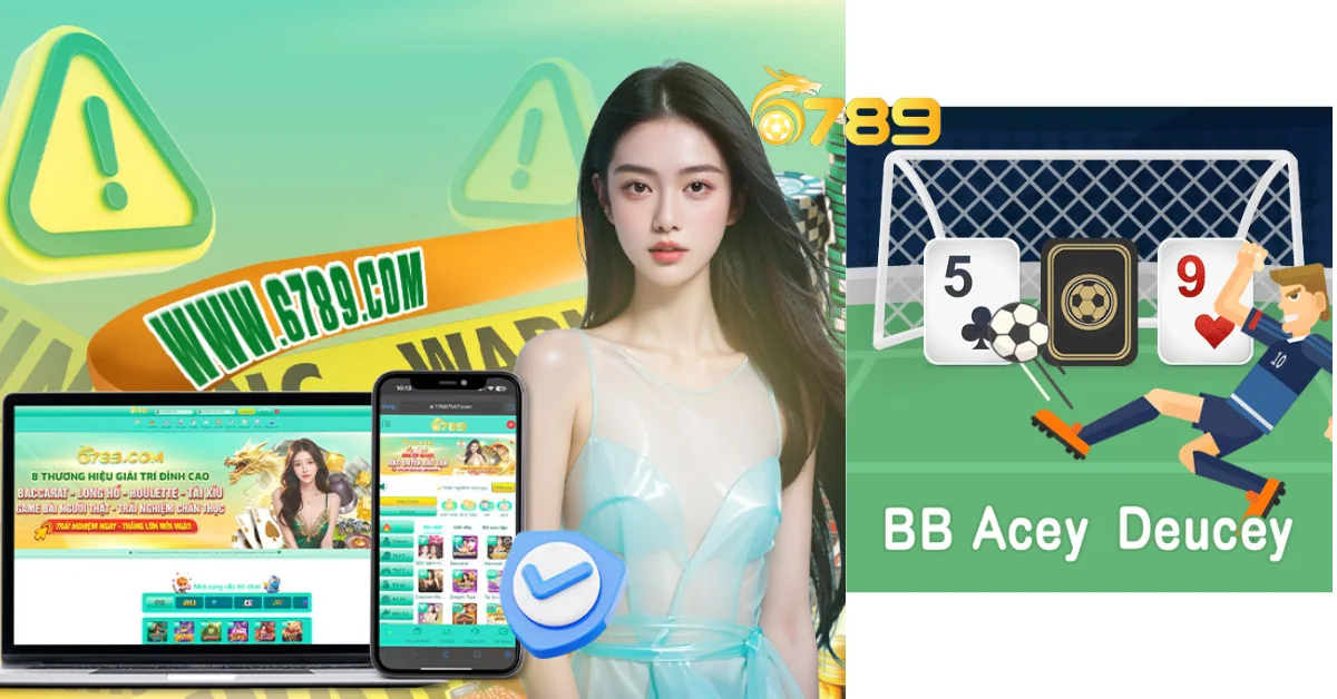 6789.org ✔️ Link truy cập chính thức trang chủ