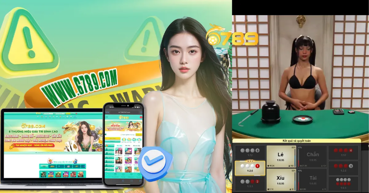 6789.ME ✔️ Link truy cập trang chủ tốc độ cao nhất