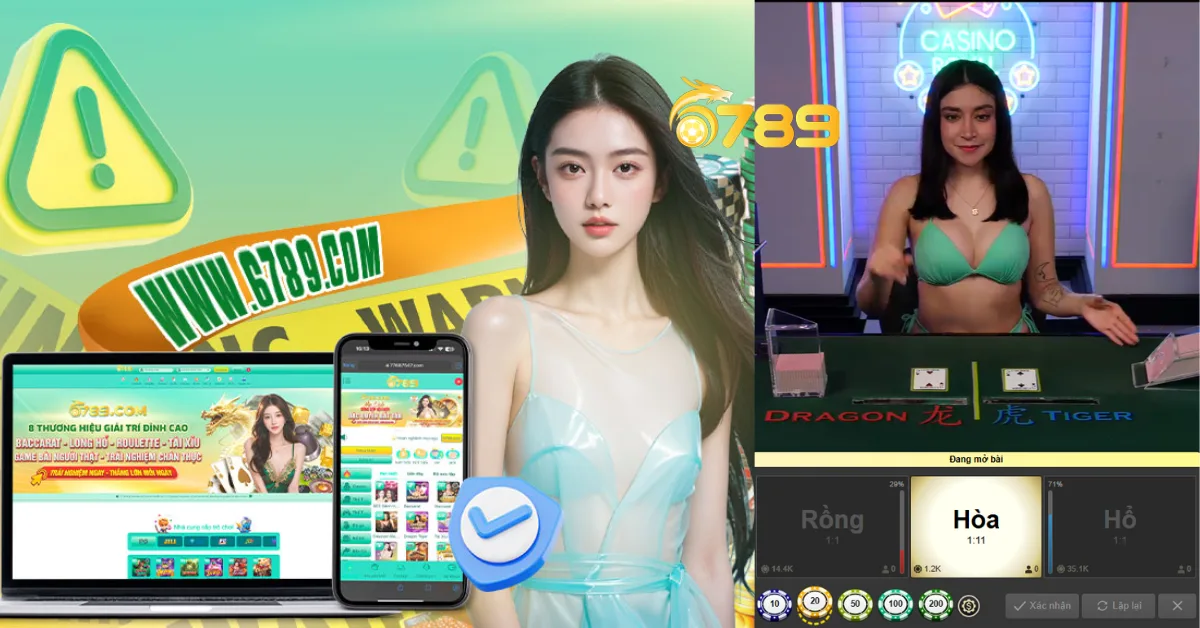 6789.top ✔️ Chơi game uy tín, xanh chín ngay hôm nay