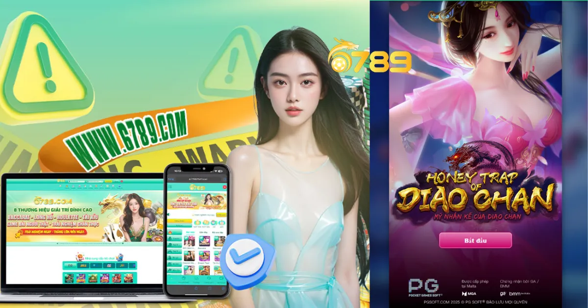 6789.shop ✔️ Trải nghiệm trang trực tuyến đỉnh cao