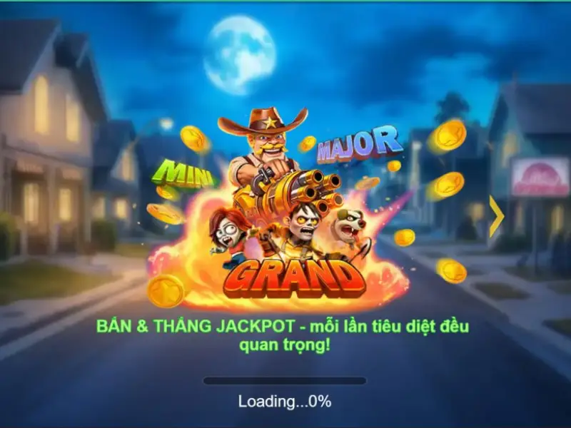 Các khu vực & Vua Zombie: hiểu cơ chế để tối ưu điểm thưởng