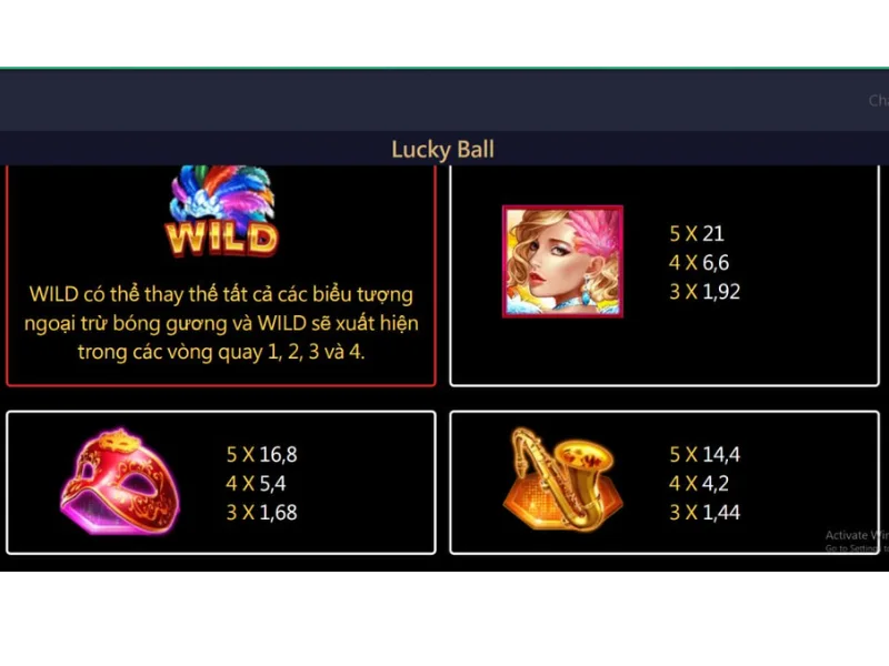 Mẹo chơi & quản trị vốn (không đảm bảo thắng)